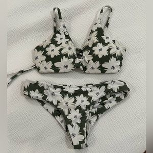 Midori bikini set